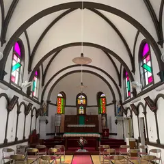 カトリック会津若松教会
