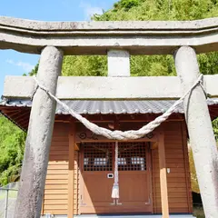 菅原神社