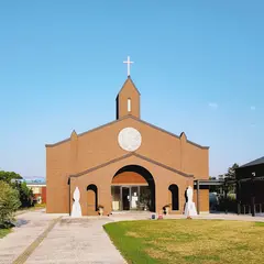 カトリック宮崎教会