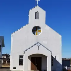 カトリック取手教会