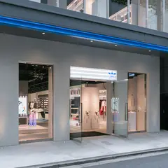adidas Originals Flagship Store Shinjuku