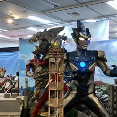サンシャインシティ文化会館