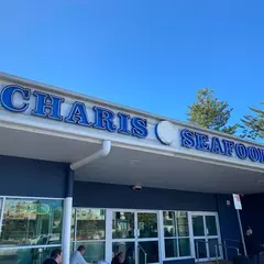 Charis Seafoods