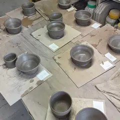 陶芸工房 「土の夢」