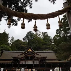 大神神社大鳥居