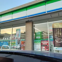ファミリーマート 豊橋石巻本町東店