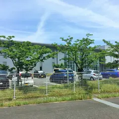 佐賀県立九州シンクロトロン光研究センター