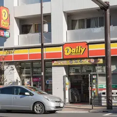 デイリーヤマザキ浅草花川戸店