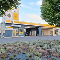 オリックスレンタカー 新青森駅前はまなす店