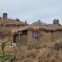 Osiligilai Maasai Lodge