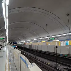 三ッ沢下町駅