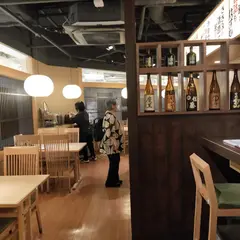 もも焼き大山 京都ヨドバシ店