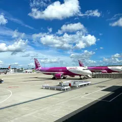 成田空港第３旅客ターミナル