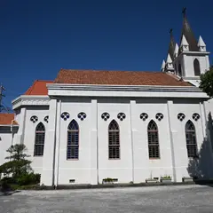 カトリック清水教会