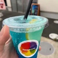 Rainbow Juice 785