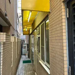 ラーメン ななふく