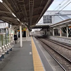 蓮田駅