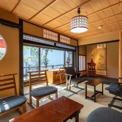 雲の茶 仏光寺店