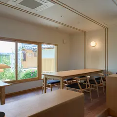 日本料理店 雲::民藝と日本料理を楽しむ::