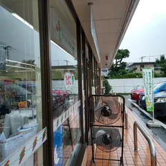 セブン-イレブン 開成町円通寺店