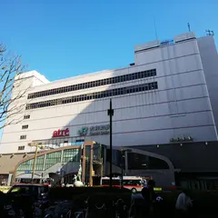 大井町駅