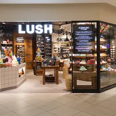 LUSH 札幌ｽﾃﾗﾌﾟﾚｲｽ店