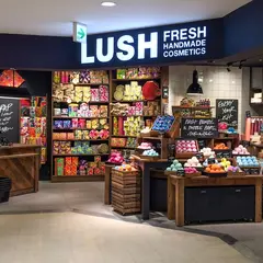 LUSH 札幌パルコ店