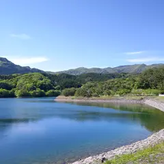 佐和田ダム