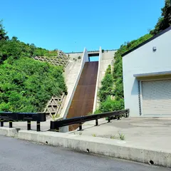 市野新田ダム
