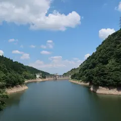 城端ダム