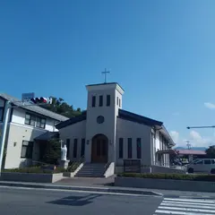 カトリック松本教会