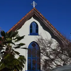 松本聖十字教会