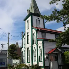 カトリック小田原教会