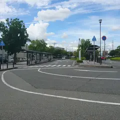 緑が丘駅（バス）