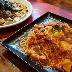 ケンズ パスタ