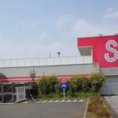 ファッション市場 サンキ 多摩ニュータウン店