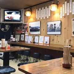 うどんの店 風月