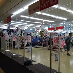ファッション市場 サンキ 稲毛店