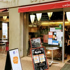 カフェ・ヌフ|結婚式の二次会・各種パーティー・女子会･貸切・オムライス・パスタ・ランチ(四日市駅すぐ)カフェ