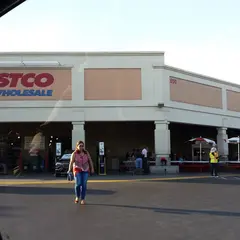 Costco Wholesale