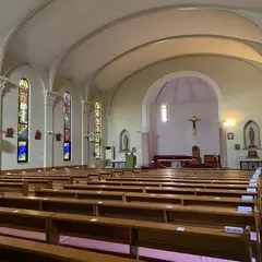 カトリック桜町教会