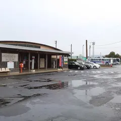 松浦駅