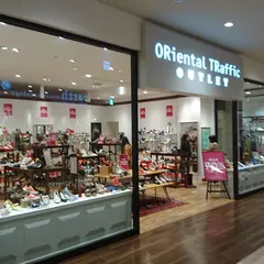 ORiental TRaffic OUTLET 三井アウトレット札幌北広島店