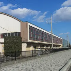茨城県立境高等学校