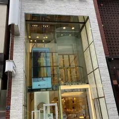 ダイアナ 銀座本店