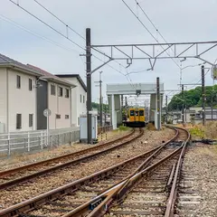 横尾駅