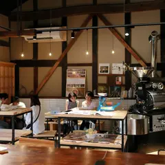solo’s coffee laboratory