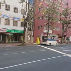 トヨタレンタリース福岡　久留米天神店