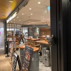 クラフトビアマーケット ホワイティうめだ店