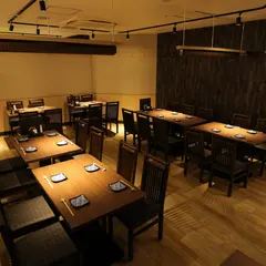 海鮮酒場 うおぷく 梅田本店